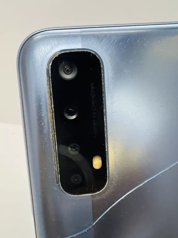 REALME 7 6/64 GB OPIS !!!