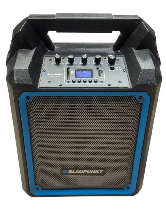 GŁOŚNIK KOLUMNA BLAUPUNKT MB06