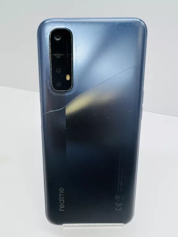 REALME 7 6/64 GB OPIS !!!