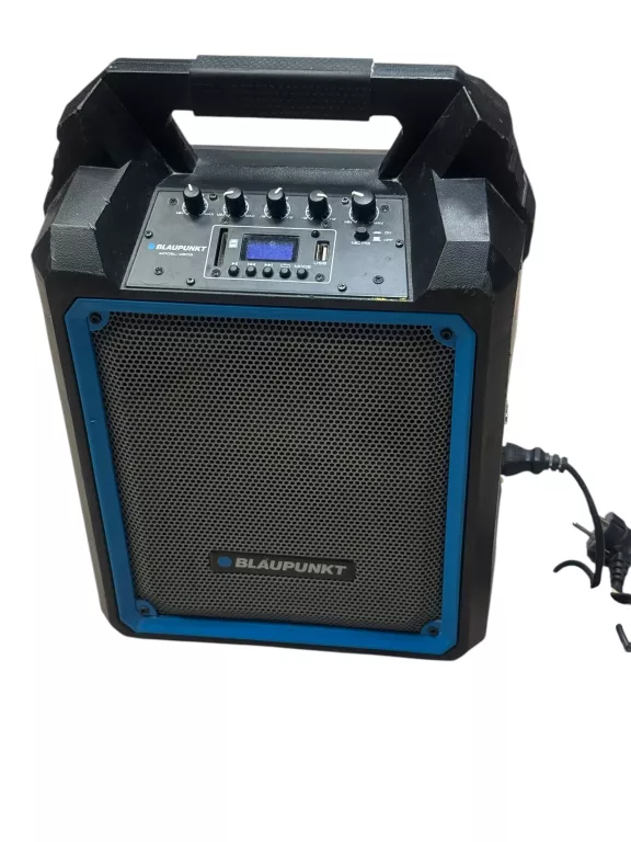 GŁOŚNIK KOLUMNA BLAUPUNKT MB06