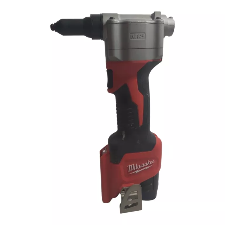 NITOWNICA MILWAUKEE M12 BPRT