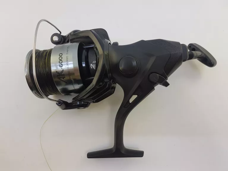 KOŁOWROTEK OKUMA AK 6000