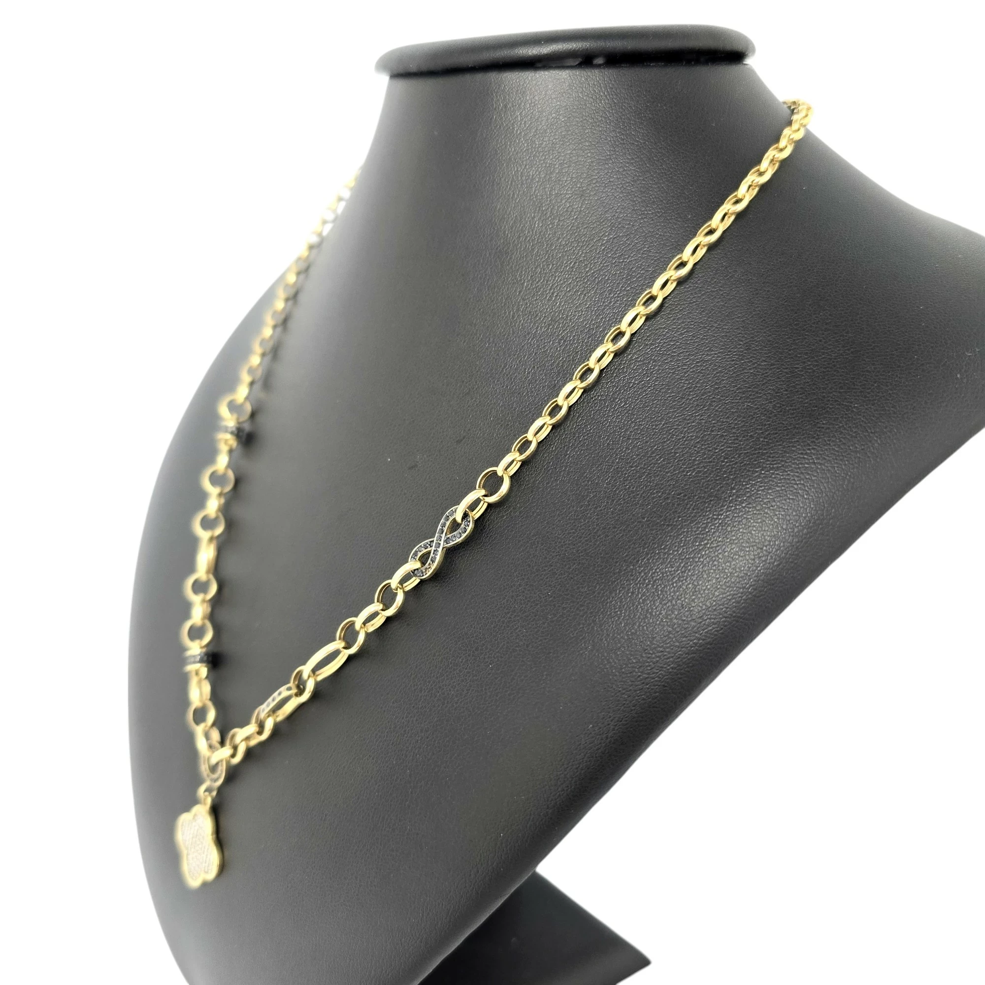 zloty-lancuszek-z-wisiorkiem-585-1441g-50cm-stan-11323-2