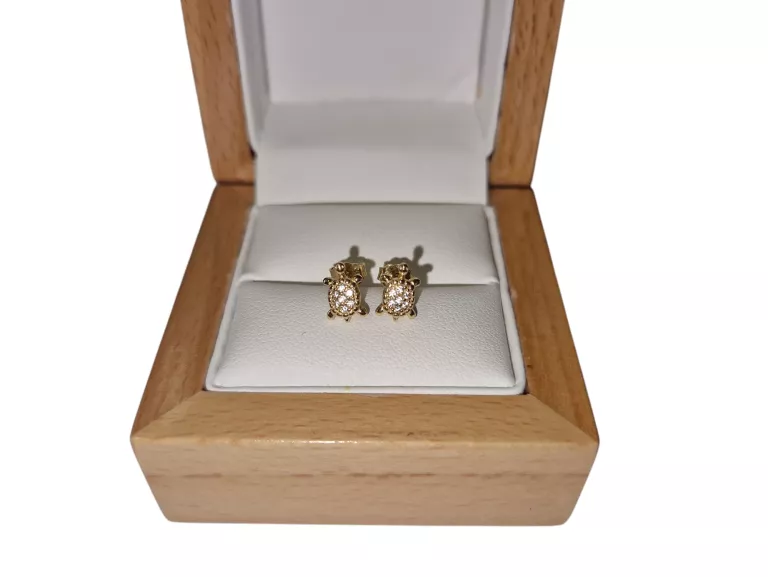 zlote-kolczyki-zolwiki-cyrkonie-pr-585-ean-gtin-5905868202380