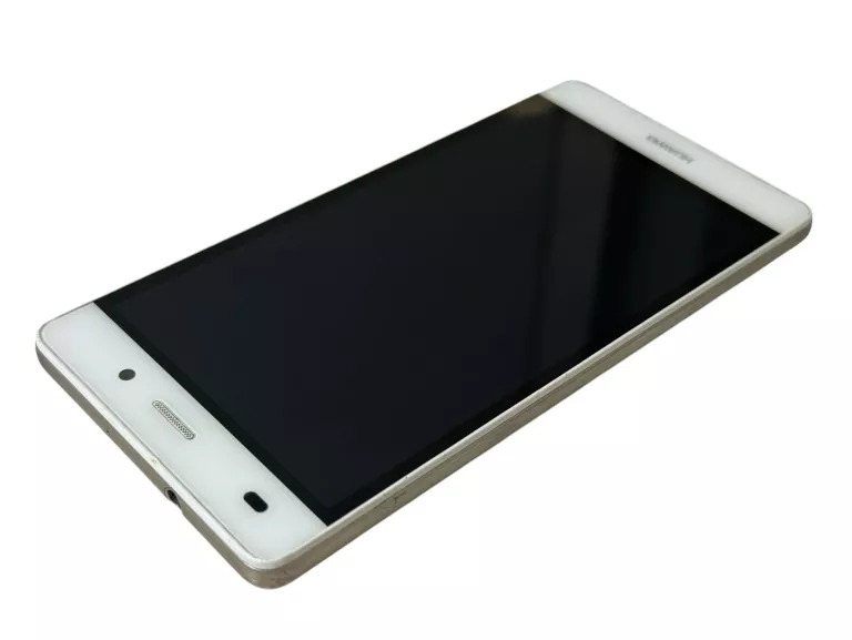 SMARTFON HUAWEI P8 LITE 2 GB / 16 GB 4G (LTE) BIAŁY