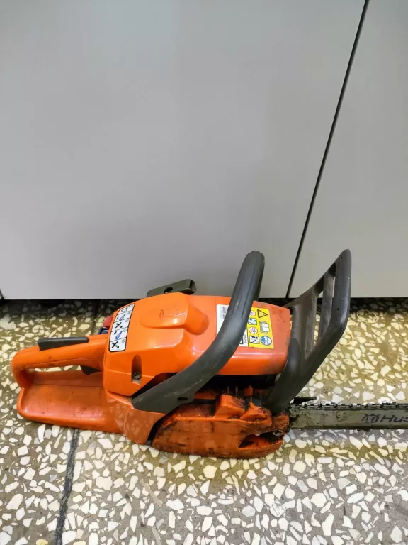 PIŁA HUSQVARNA 120 OKAZJA!