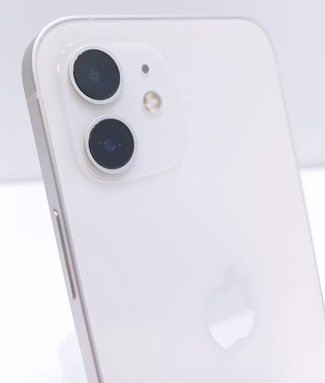 TELEFON IPHONE 12 64GB BAT.96% BIAŁY