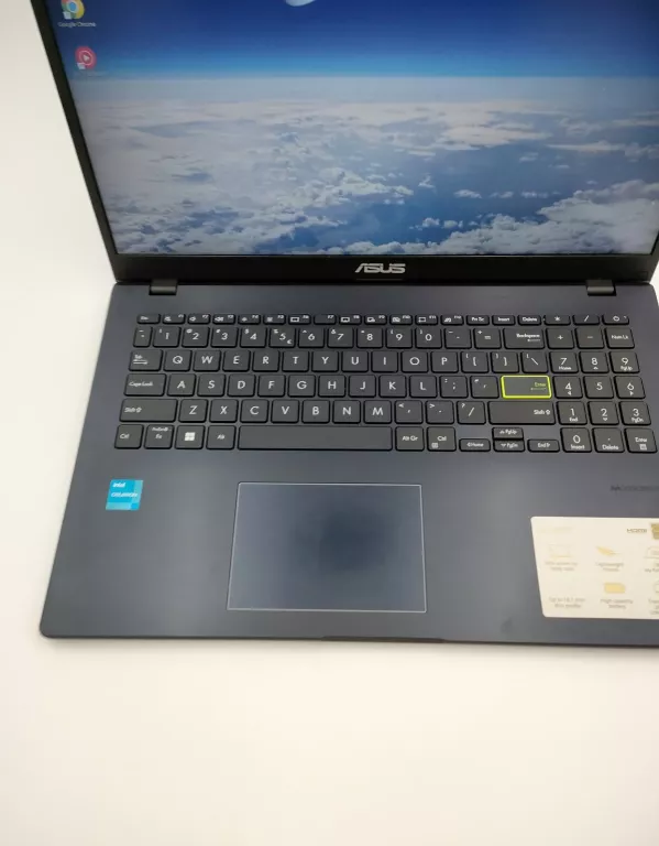 LAPTOP ASUS E510K SUPER STAN!