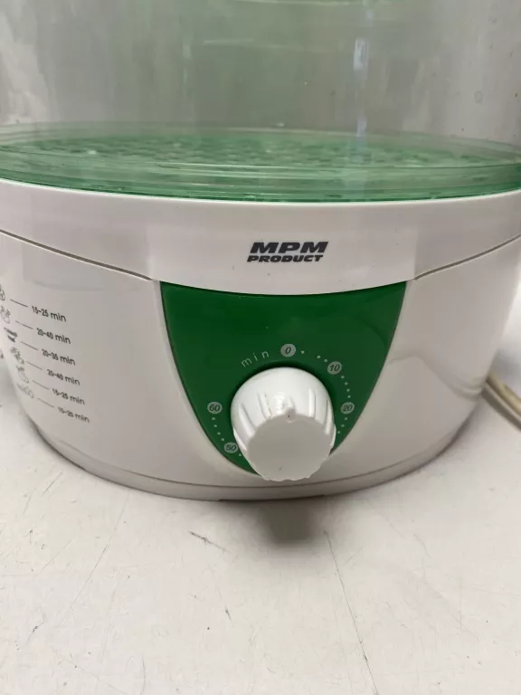 PAROWAR MPM DZG-40A
