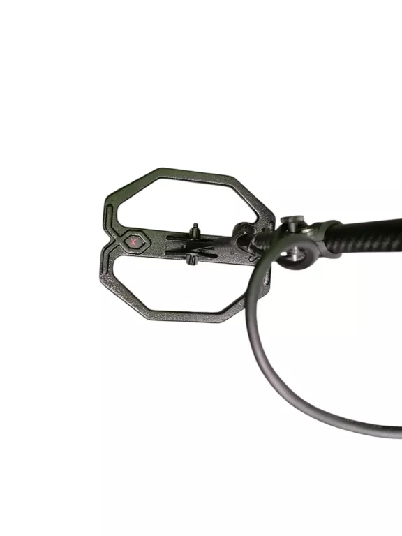 WYKRYWACZ METALI DEEPTECH VISTA X 11 DD SQUWR COIL CEWKA