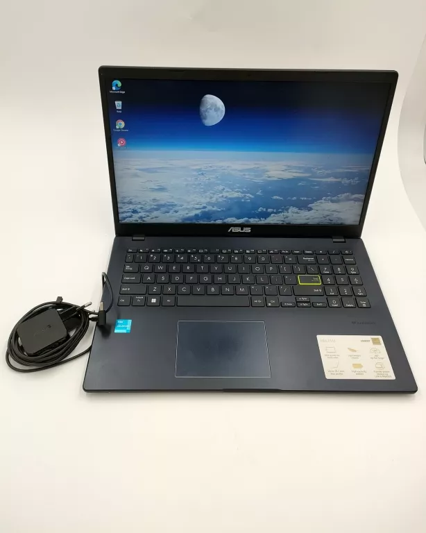 LAPTOP ASUS E510K SUPER STAN!