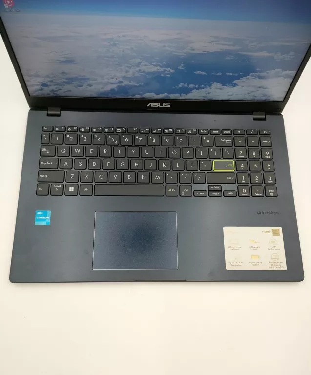 LAPTOP ASUS E510K SUPER STAN!