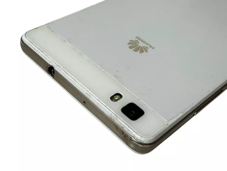 SMARTFON HUAWEI P8 LITE 2 GB / 16 GB 4G (LTE) BIAŁY