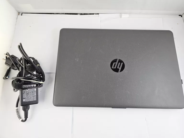 LAPTOP HP 250 G6 8/128GB I3 ZASILACZ