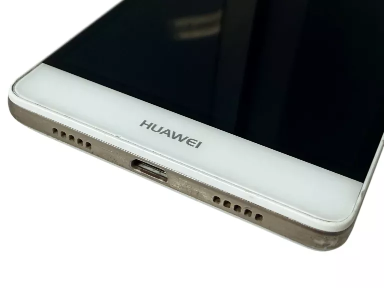SMARTFON HUAWEI P8 LITE 2 GB / 16 GB 4G (LTE) BIAŁY