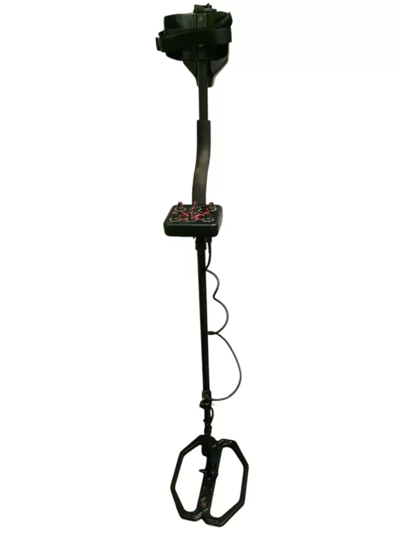 WYKRYWACZ METALI DEEPTECH VISTA X 11 DD SQUWR COIL CEWKA