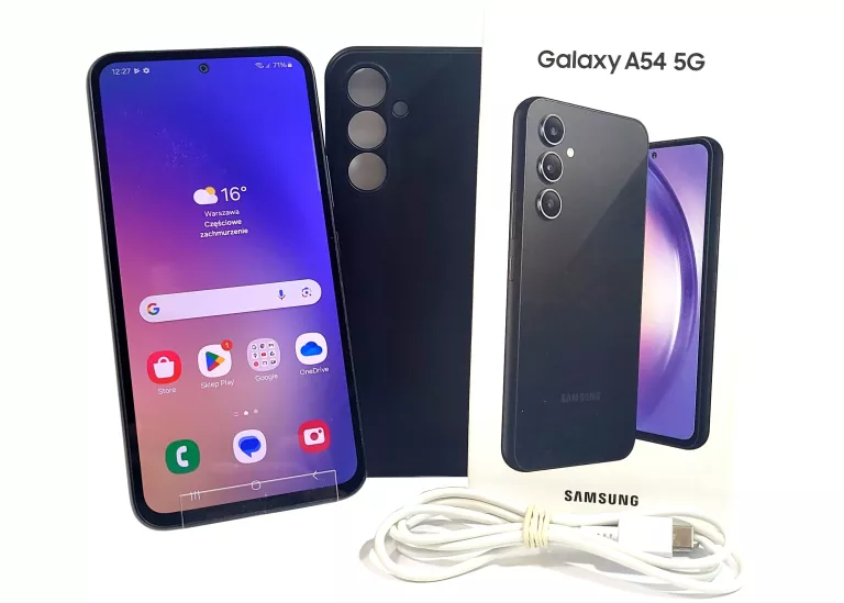 TELEFON SAMSUNG GALAXY A54 5G