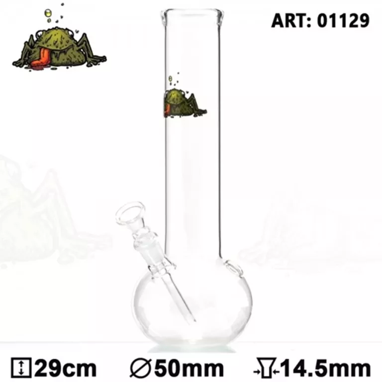 BONGO BULLFROG BOUNCER 29CM 14,5MM AK-142