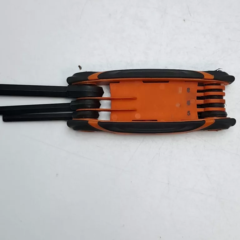 MULTITOOL KLUCZY IMBUSOWYCH WERCKMANN