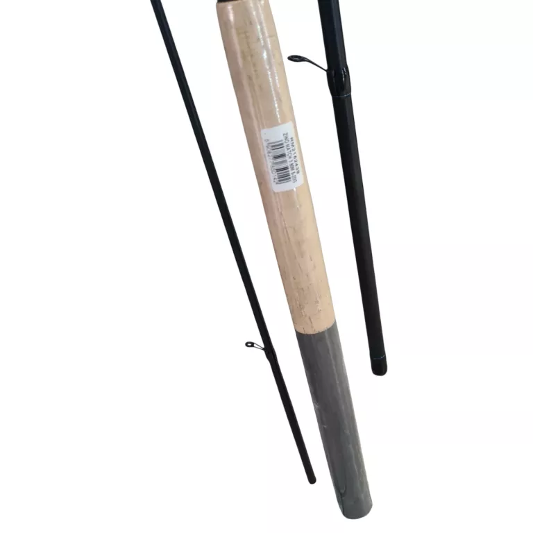 WĘDKA MISTRALL ZINO MATCH 3,90M + KOŁOWROTEK MEGA BAITS MYSTERY