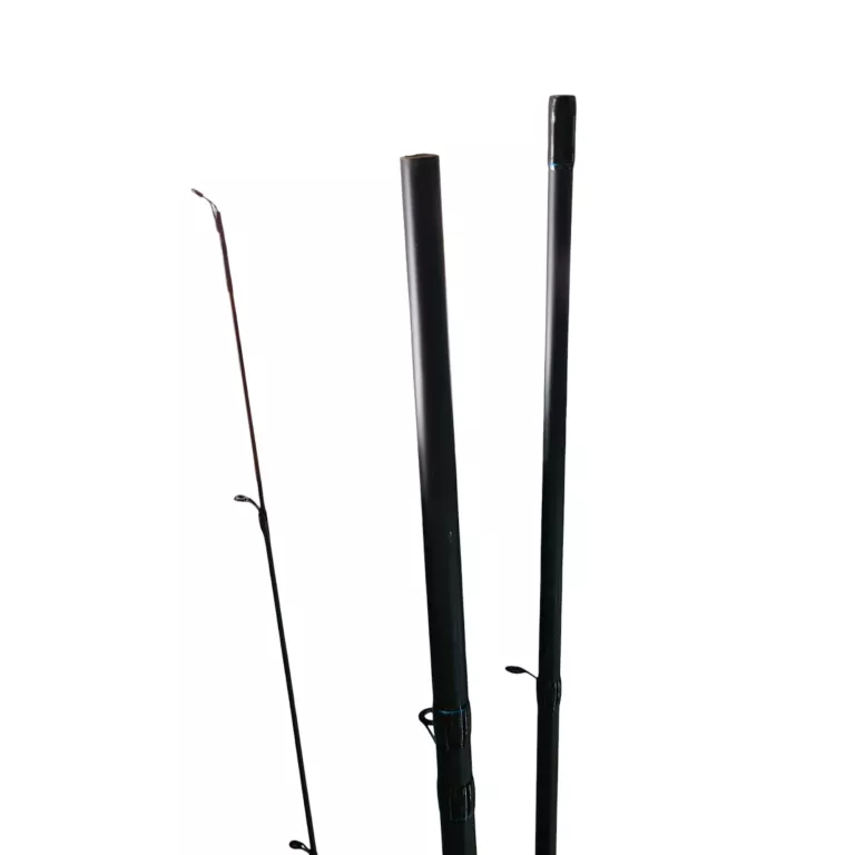WĘDKA MISTRALL ZINO MATCH 3,90M + KOŁOWROTEK MEGA BAITS MYSTERY
