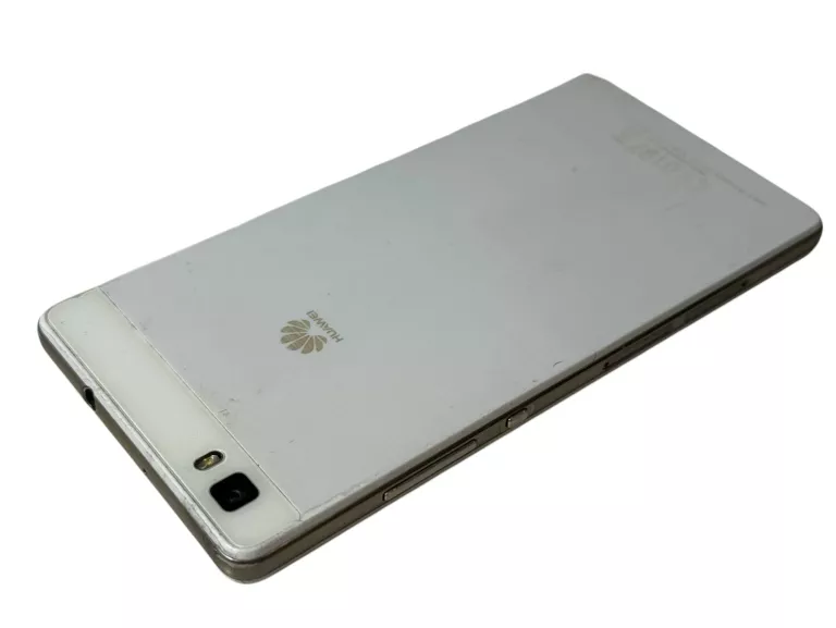 SMARTFON HUAWEI P8 LITE 2 GB / 16 GB 4G (LTE) BIAŁY