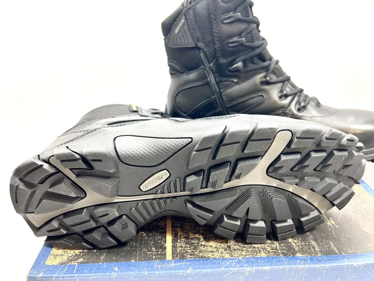 BUTY BATES 8 DELTA SIDE ZIP E02368 ROZMIAR 45