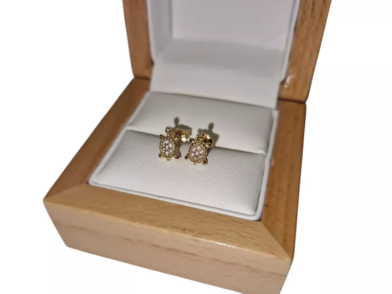 zlote-kolczyki-zolwiki-cyrkonie-pr-585-stan-11323-2
