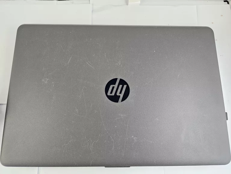 LAPTOP HP 250 G6 8/128GB I3 ZASILACZ