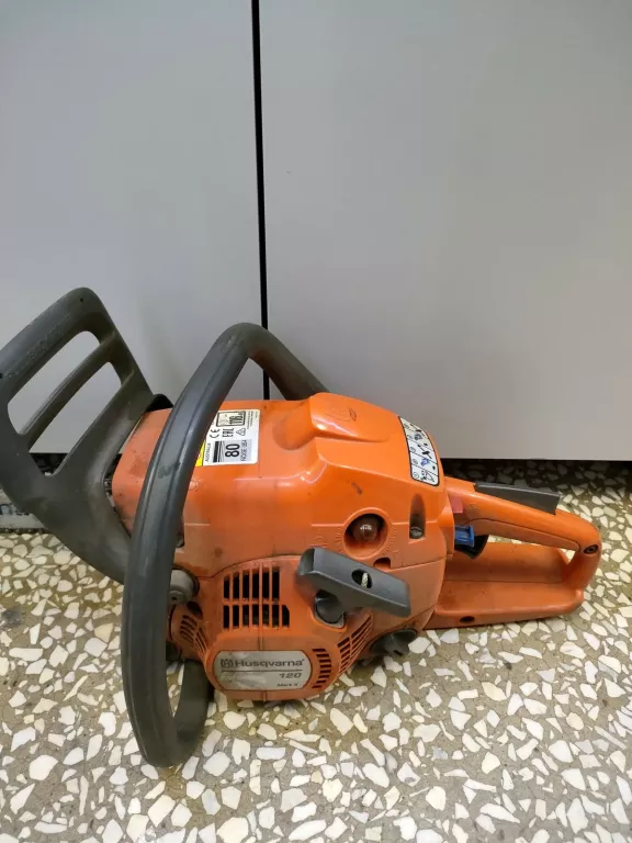 PIŁA HUSQVARNA 120 OKAZJA!