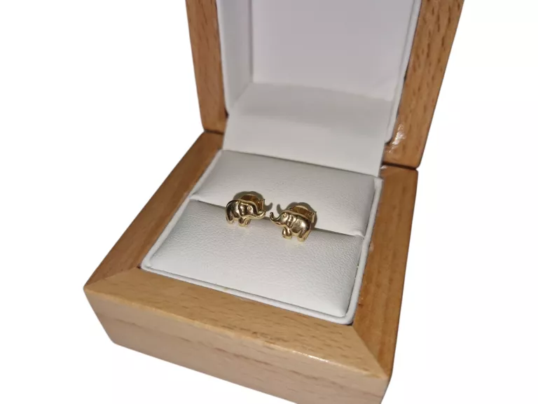 zlote-kolczyki-na-szczescie-sloniki-pr-585-stan-11323-2