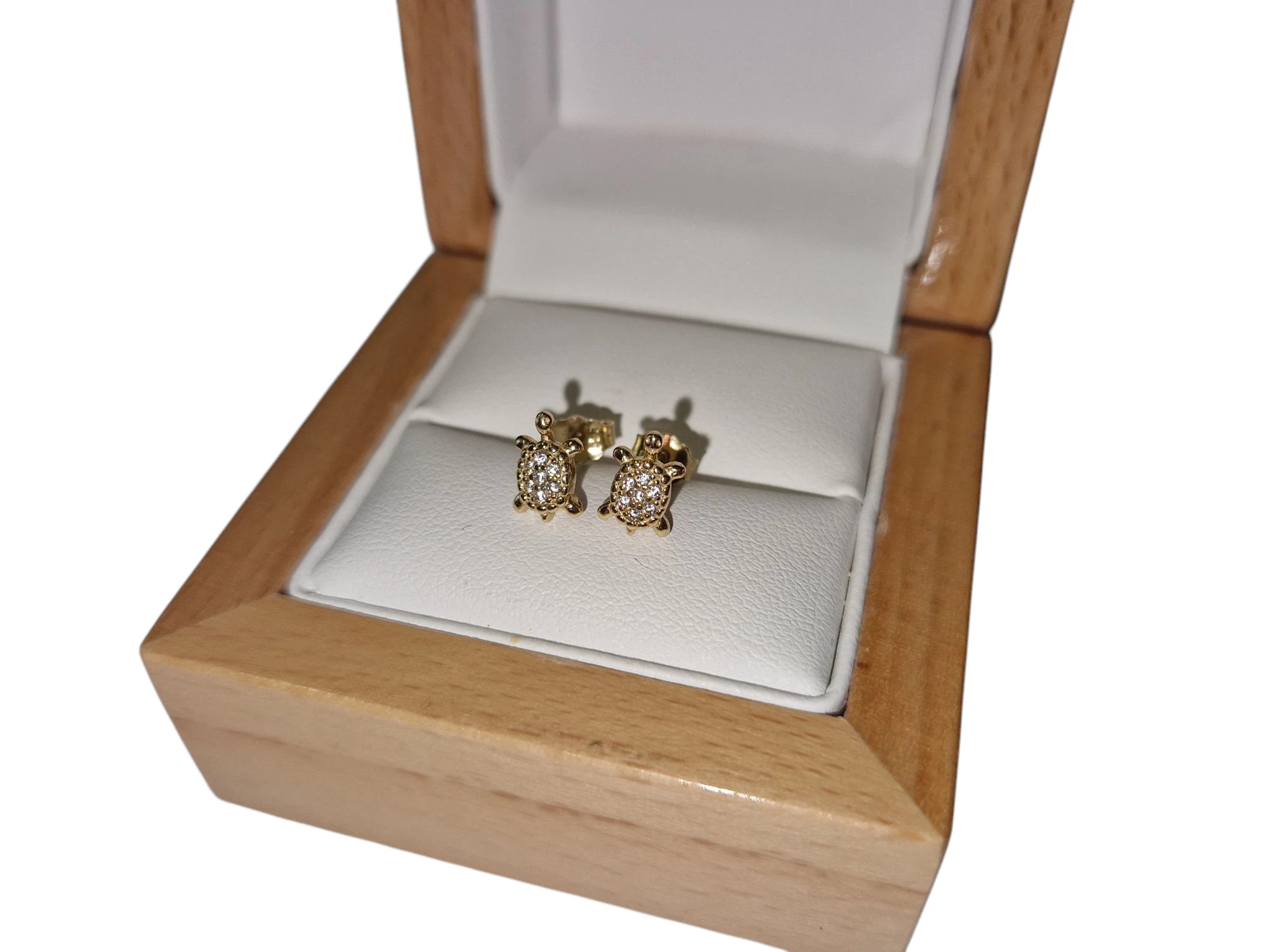 zlote-kolczyki-zolwiki-cyrkonie-pr-585-stan-11323-2