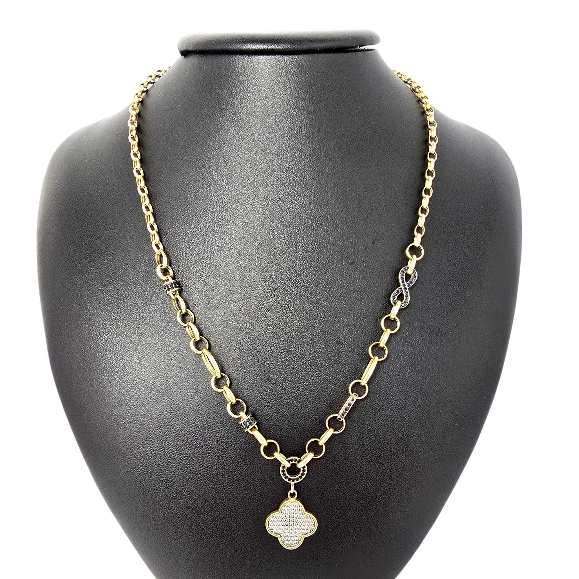 zloty-lancuszek-z-wisiorkiem-585-1441g-50cm-slowackiego-68-warszawa