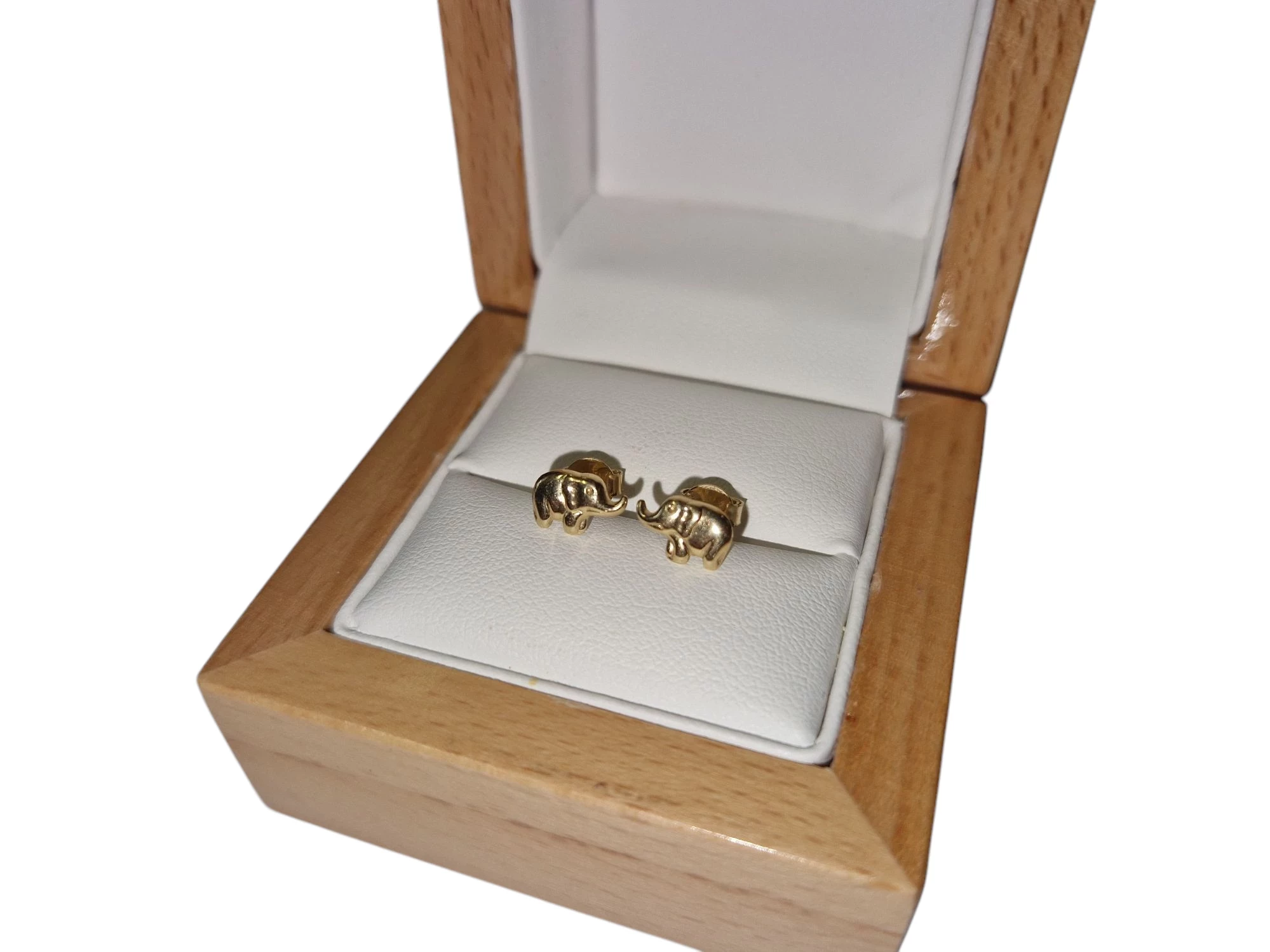 zlote-kolczyki-na-szczescie-sloniki-pr-585-stan-11323-2