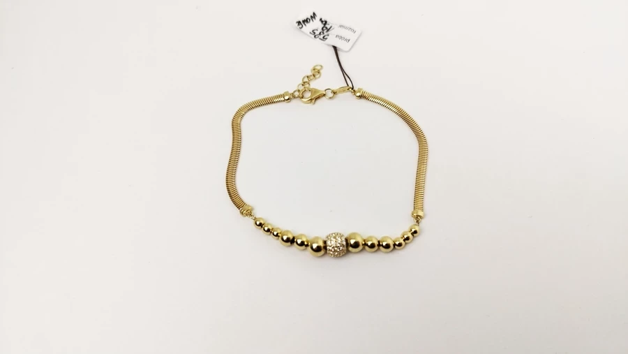 zjawiskowa-zlota-bransoletka-585-kuleczki-392g-krancowa-103-lublin