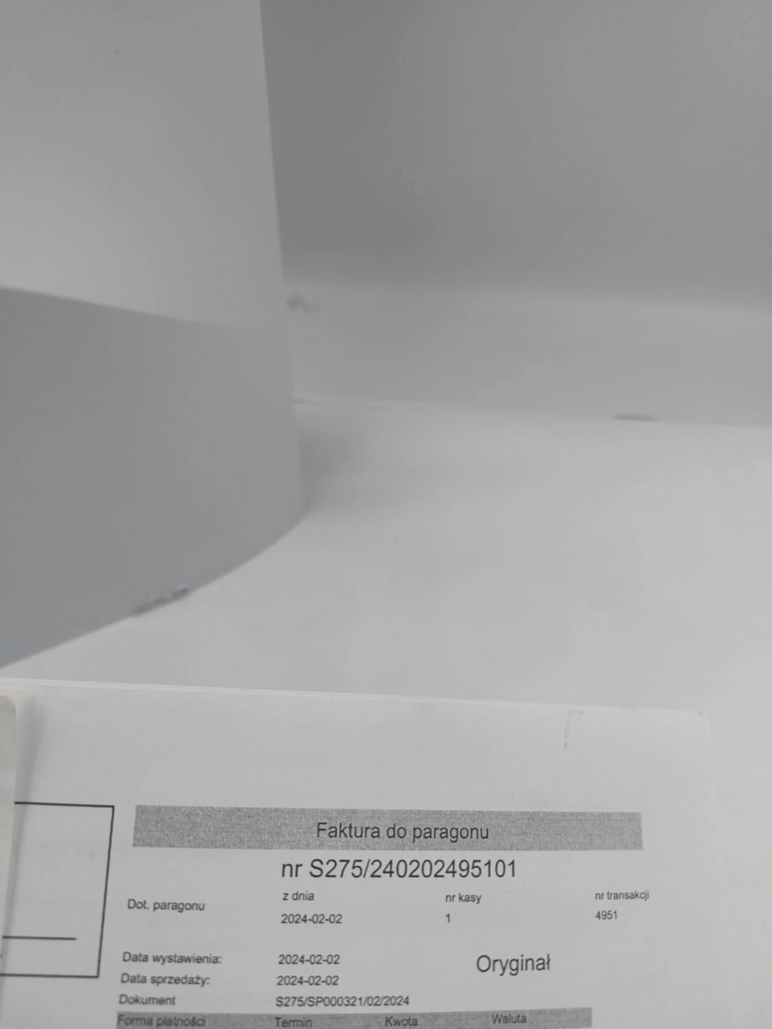 konsola-ps5-cfi-2016-kod-producenta-brak