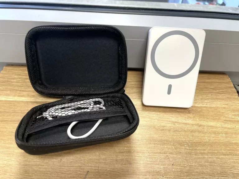 POWERBANK 5000MAH RE-LOAD