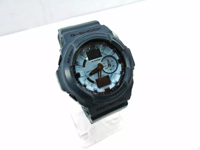 ZEGAREK CASIO G-SHOCK GA-150A