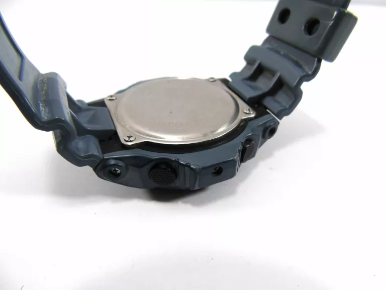 ZEGAREK CASIO G-SHOCK GA-150A