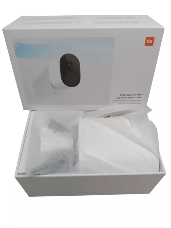 KAMERA XIAOMI MWC14
