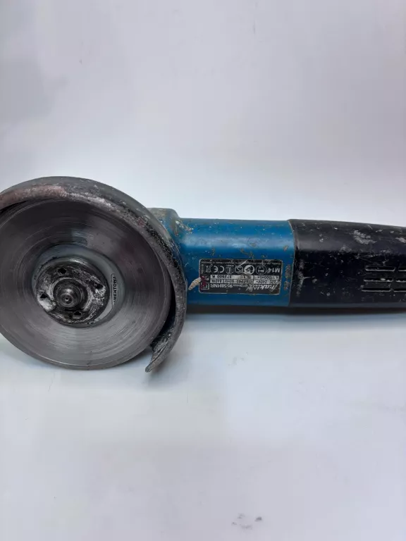 SZLIFIERKA KĄTOWA MAKITA 9558HNR