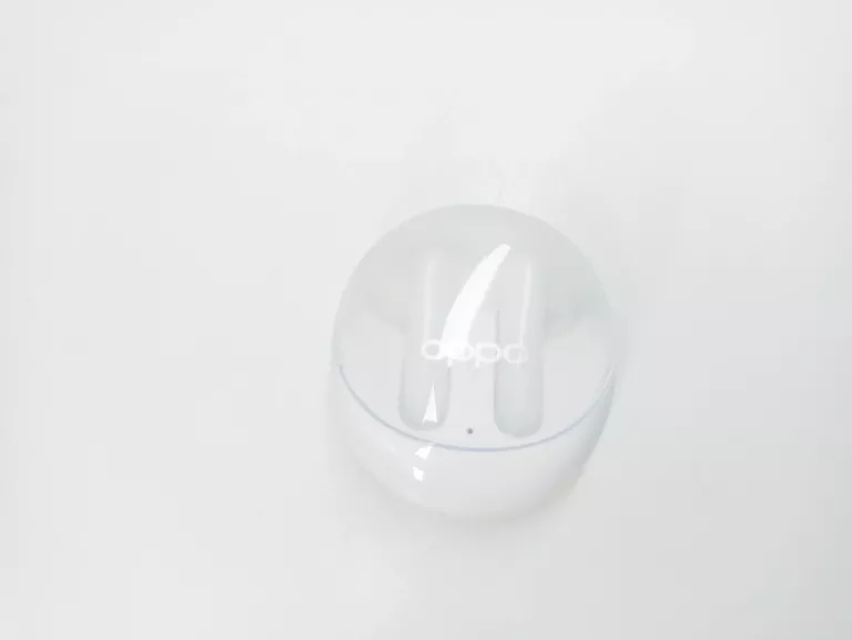 OPPO ENCO AIR W32 BIAŁY
