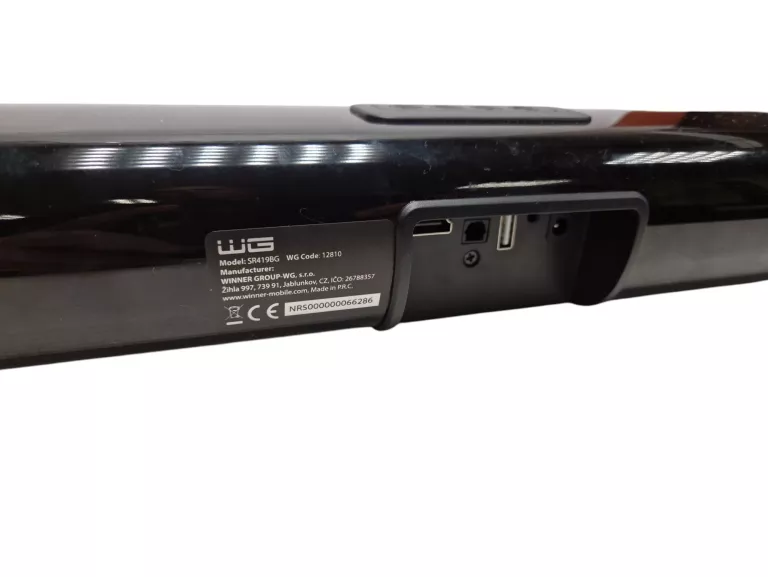 SOUNDBAR AIR FLEX 4.1CH BT KPL