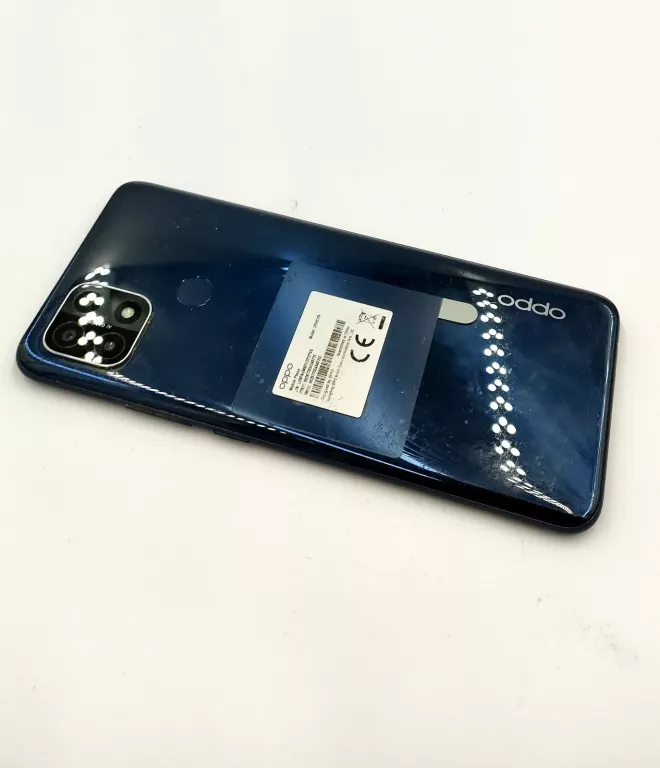 SMARTFON OPPO A15 S OPIS!
