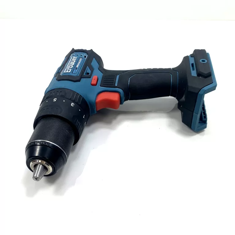 WKRĘTARKA ERBAUER ECD18-LI-2 18V