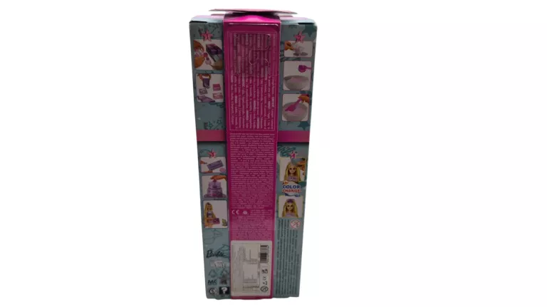 BARBIE PARTY UNBOXED