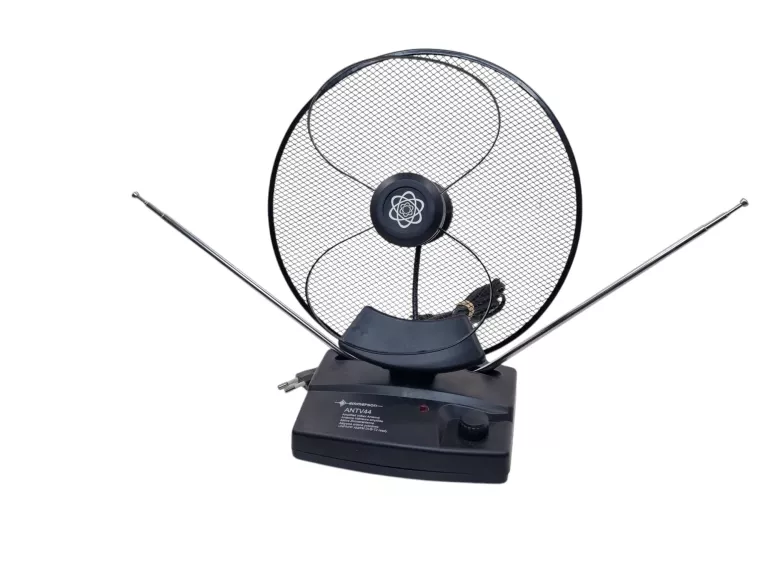 ANTENA POKOJOWA DVB-T EMMERSON ANTV-44 /KOMPLET