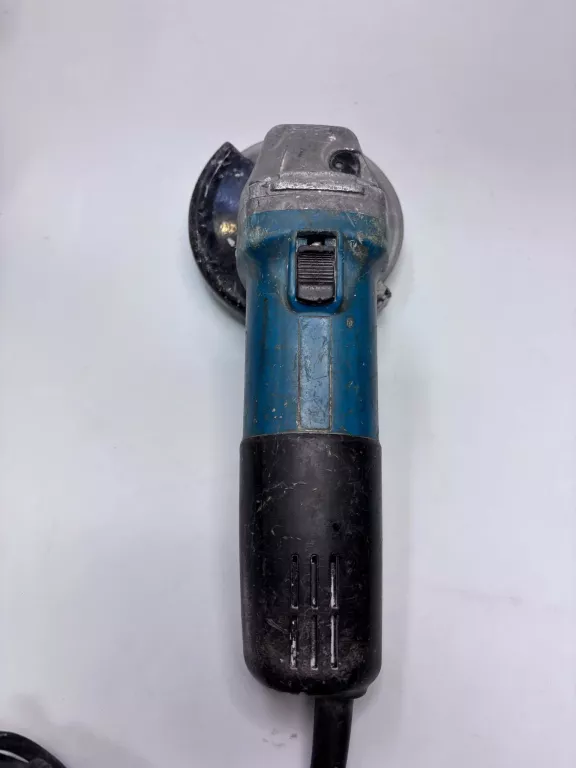 SZLIFIERKA KĄTOWA MAKITA 9558HNR