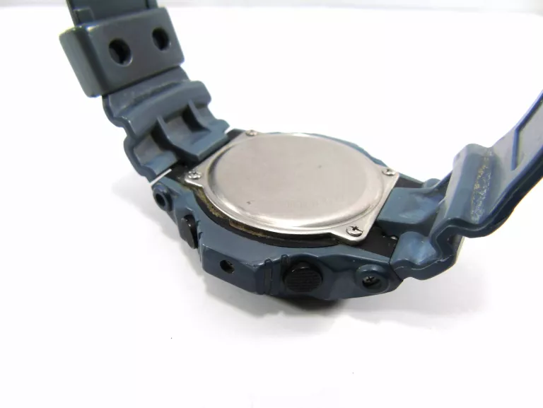 ZEGAREK CASIO G-SHOCK GA-150A