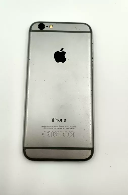 SMARTFON IPHONE 6S OKAZJA!
